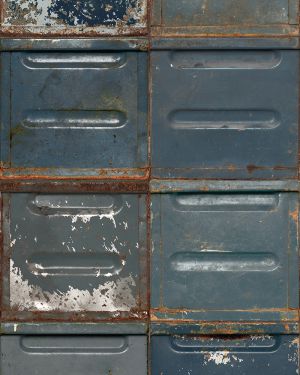 Container wallpaper dark