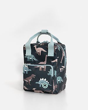 Dinosaur backpack - small
