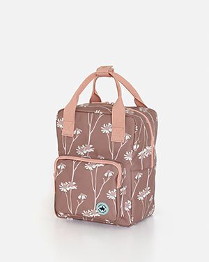 Chamomile backpack - small
