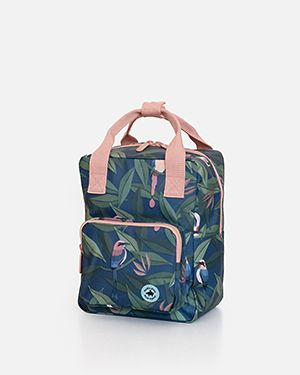 Birds backpack - small