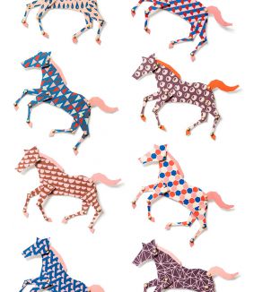Horses wallpaper