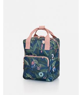 Birds backpack - small